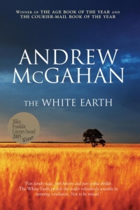 Cover image: The White Earth 9781741146127