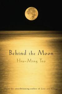 Cover image: Behind the Moon 9781741142433