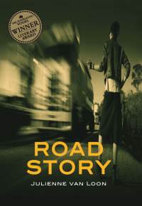 Cover image: Road Story 9781741146219