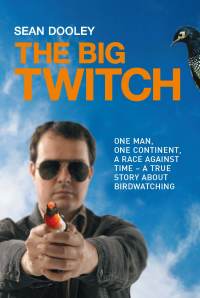 Cover image: The Big Twitch 9781741145281