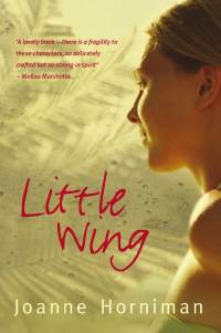 Cover image: Little Wing 9781741148572