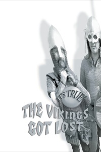 Omslagafbeelding: It's True! The Vikings got lost (19) 9781741148602