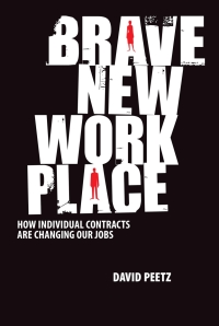 Imagen de portada: Brave New Workplace 9781741148657