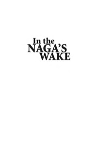 Imagen de portada: In the Naga's Wake 9781741148695
