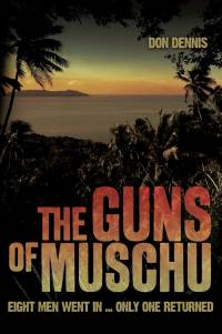 Omslagafbeelding: The Guns of Muschu 9781741148787