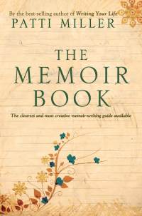 表紙画像: The Memoir Book 9781741149067