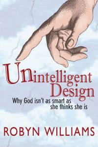 Cover image: Unintelligent Design 9781741149234