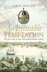 Cover image: An Irresistible Temptation 9781741149241