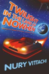 Cover image: Twilight in the Land of Nowhen 9781741149357