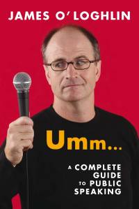 Imagen de portada: Umm ...: A complete guide to public speaking 9781741149548