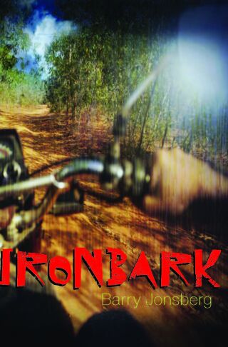 Imagen de portada: Ironbark 9781741149555