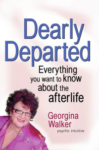 Cover image: Dearly Departed 1st edition 9781741750010