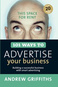 Omslagafbeelding: 101 Ways to Advertise Your Business 9781741750072