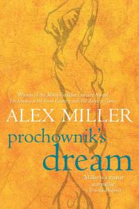 Imagen de portada: Prochownik's Dream 9781741750133