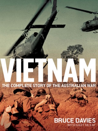Omslagafbeelding: Vietnam 1st edition 9781741750287