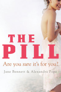 Cover image: The Pill 9781741750799