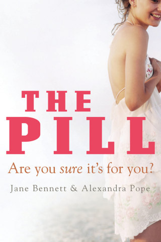 Imagen de portada: The Pill 9781741750799