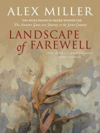 Cover image: Landscape of Farewell 9781741753752