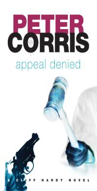 Imagen de portada: Appeal Denied 9781741750966