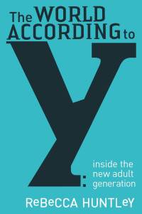 Cover image: The World According to Y 9781741148459