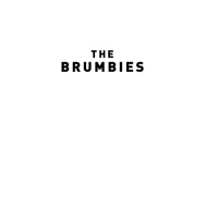 Imagen de portada: The Brumbies 9781741147292