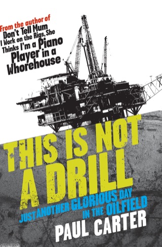 Imagen de portada: This is Not a Drill 9781741751253