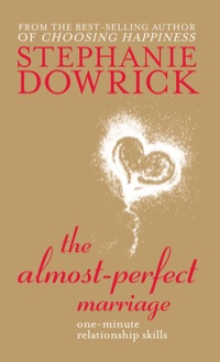 Cover image: The Almost Perfect Marriage 9781741751352