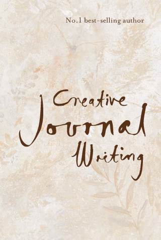 Omslagafbeelding: Creative Journal Writing 9781741751376