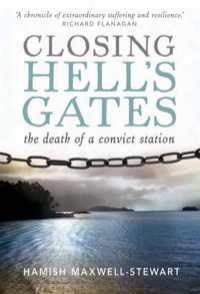 Titelbild: Closing Hell's Gates 9781741751499