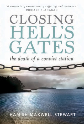 Cover image: Closing Hell's Gates 9781741751499