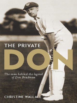 Cover image: Private Don 9781741751581