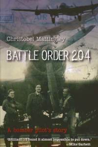 Cover image: Battle Order 204 9781741751611