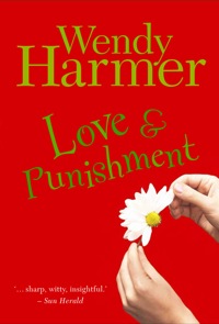 Cover image: Love and Punishment 9781741751741