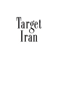 Cover image: Target Iran 9781741751642