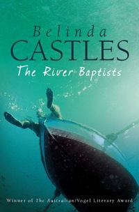 Imagen de portada: The River Baptists 9781741751932