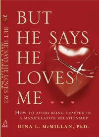 Cover image: But He Says He Loves Me 9781741751963