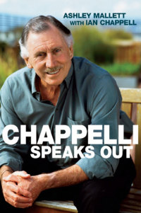 Titelbild: Chappelli Speaks Out 9781741750362