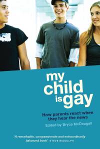Imagen de portada: My Child is Gay 9781741751246