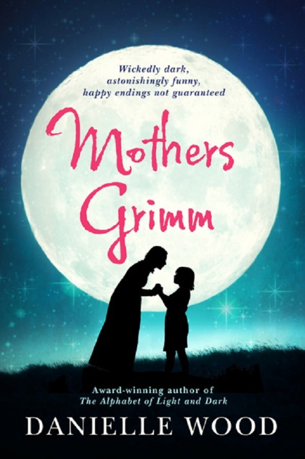 Mothers Grimm eBook