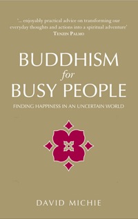 صورة الغلاف: Buddhism for Busy People 2nd edition 9781741752137