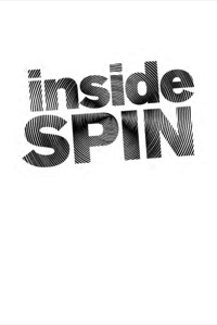 表紙画像: Inside Spin 9781741752175