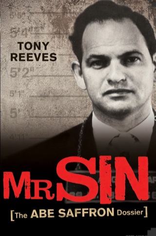 Imagen de portada: Mr Sin 9781741752205