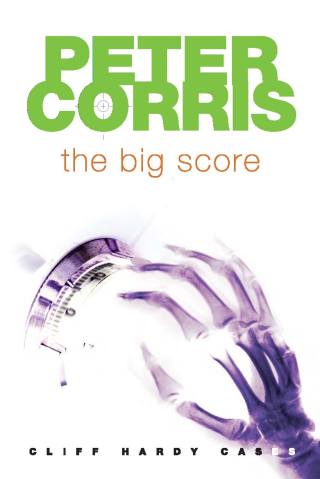 Cover image: The Big Score 9781741752236