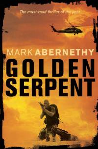 Cover image: Golden Serpent 9781741752250