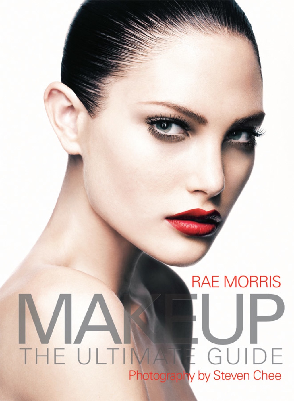Makeup (eBook)
