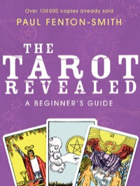 Omslagafbeelding: Tarot Revealed 9781741752595