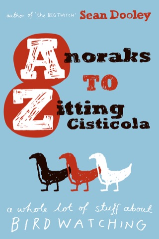 Imagen de portada: Anoraks to Zitting Cisticola 9781741752724
