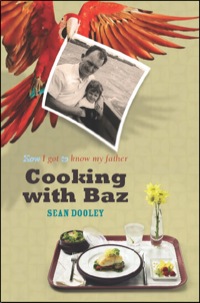 Cover image: Cooking with Baz 9781741752731