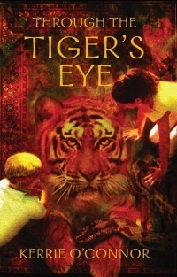 Imagen de portada: Through the Tiger's Eye 9781865085388
