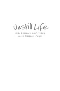 Cover image: Unstill Life 9781741754773